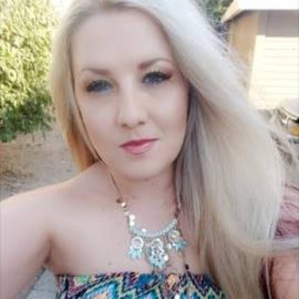 Meet your Posher, Kristy